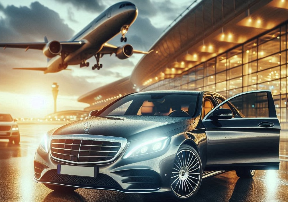airport transfers